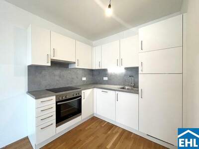 Terrassenwohnung mieten in 1120 Wien (Bild 3)