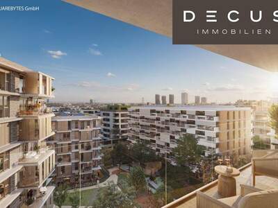 Terrassenwohnung kaufen in 1030 Wien (Bild 1)