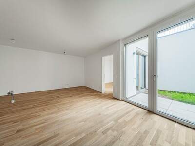 Terrassenwohnung kaufen in 1210 Wien (Bild 5)