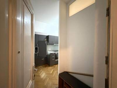 Altbauwohnung kaufen in 1180 Wien (Bild 4)