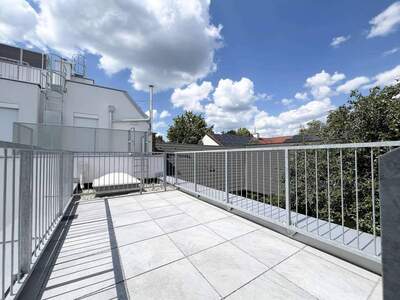 Wohnung mieten in 2345 Brunn