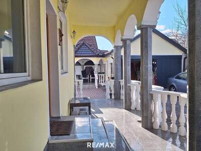 Anlageobjekt kaufen in 8430 Leibnitz