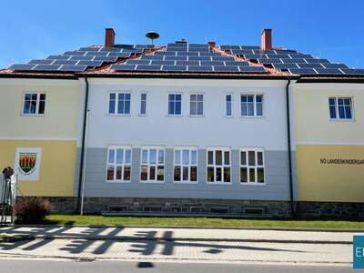 Wohnung mieten in 3873 Brand