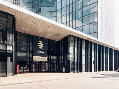 Gewerbeobjekt mieten in 1100 Wien