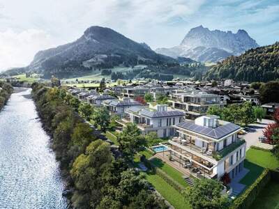 Anlageobjekt kaufen in 6382 Kirchdorf