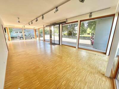 Gewerbeobjekt mieten in 6844 Altach