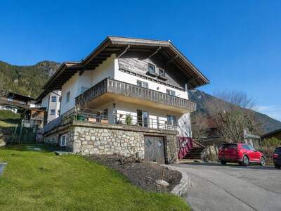 Mehrfamilienhaus kaufen in 6212 Eben