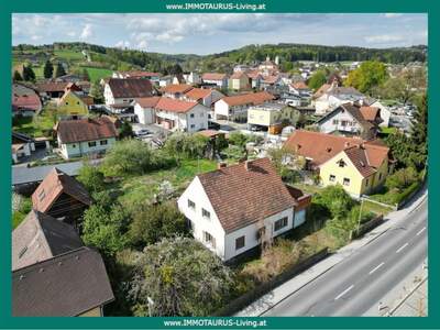 Haus kaufen in 8063 Eggersdorf