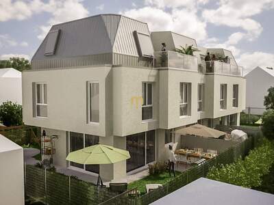 Haus kaufen in 1210 Wien