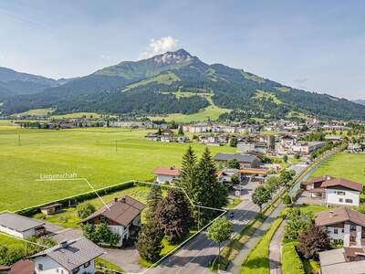 Mehrfamilienhaus kaufen in 6380 St. Johann (Bild 1)