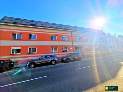 Wohnung kaufen in 2322 Zwölfaxing