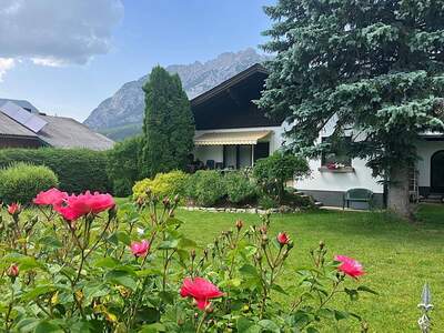 Haus mieten in 8962 Mitterberg