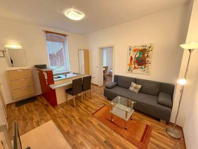 Wohnung mieten in 3363 Hausmening