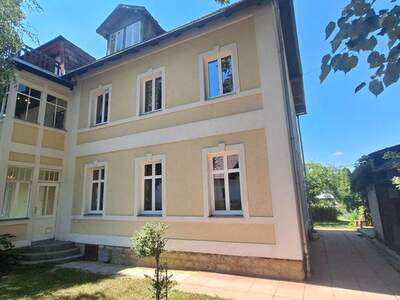 Haus mit Garten kaufen in 3032 Eichgraben