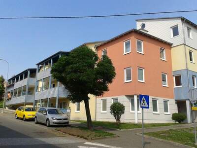 Terrassenwohnung mieten in 8753 Fohnsdorf (Bild 1)