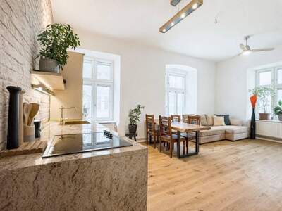 Eigentumswohnung in 1020 Wien