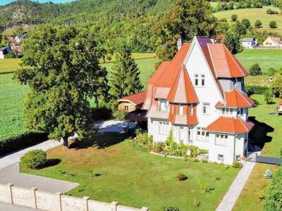 Haus kaufen in 2563 Pottenstein