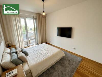 Terrassenwohnung mieten in 8020 Graz (Bild 4)