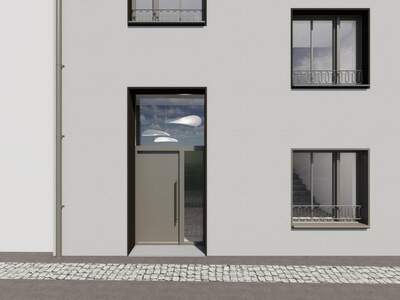 Wohnung kaufen in 4400 Steyr