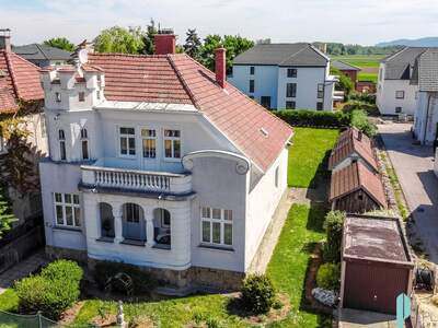 Haus mit Garten kaufen in 3425 Tulln (Bild 1)