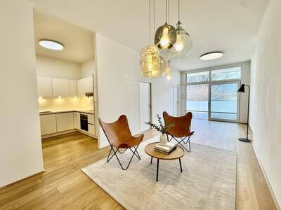 Wohnung kaufen in 6020 Innsbruck