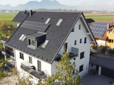 Wohnung mit Balkon kaufen in 5020 Salzburg (Bild 1)