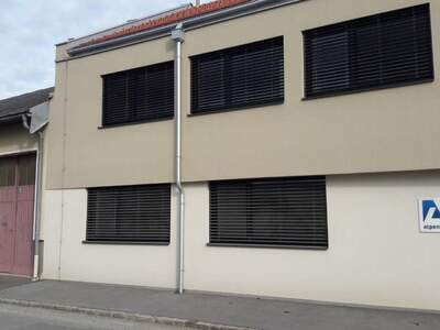 Gewerbeobjekt mieten in 2211 Pillichsdorf (Bild 1)