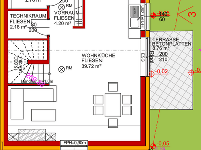 Haus provisionsfrei mieten in 2700 Wiener Neustadt