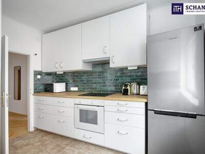 Terrassenwohnung kaufen in 1130 Wien (Bild 4)