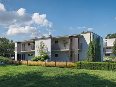 Wohnung mit Balkon kaufen in 8041 Graz (Bild 4)