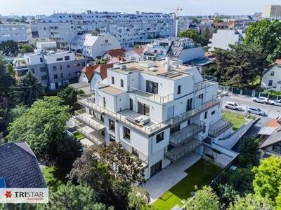 Wohnung kaufen in 1220 Wien