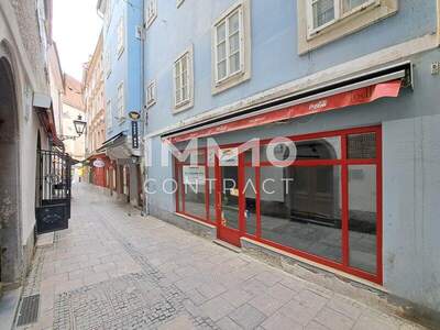 Gastronomie / Restaurant mieten in 8010 Graz