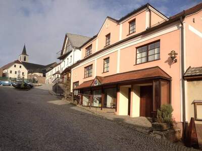 Wohnung mieten in 3632 Bad Traunstein