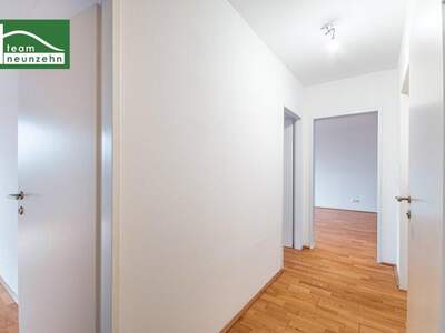 Terrassenwohnung mieten in 1210 Wien (Bild 5)