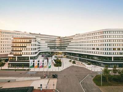 Gewerbeobjekt mieten in 1300 Wien (Bild 1)