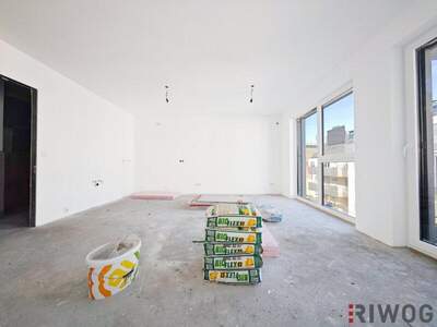 Terrassenwohnung kaufen in 1230 Wien (Bild 1)