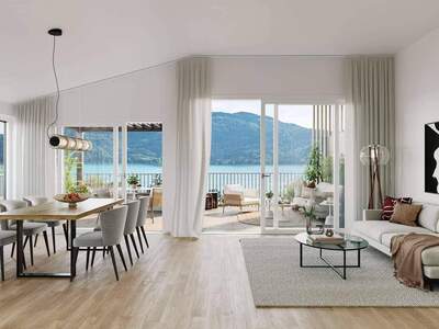 Anlageobjekt kaufen in 9210 Pörtschach