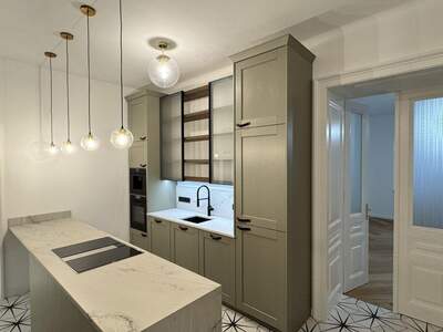 Apartment provisionsfrei mieten in 1020 Wien