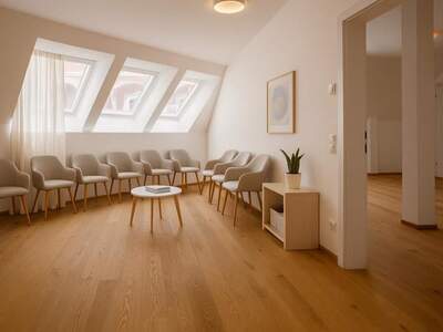 Gewerbeobjekt mieten in 9020 Klagenfurt