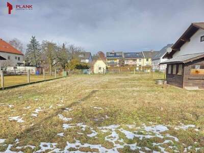 Grundstück kaufen in 8053 Graz