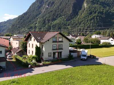 Anlageobjekt kaufen in 6700 Bludenz (Bild 1)