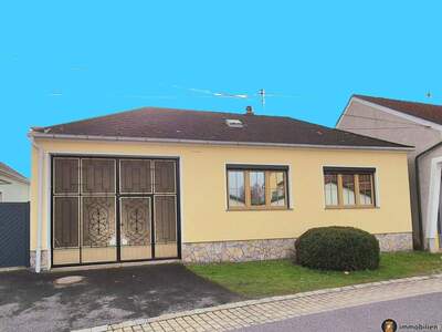 Haus kaufen in 7373 Piringsdorf