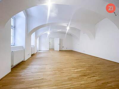 Erdgeschosswohnung mieten in 4020 Linz