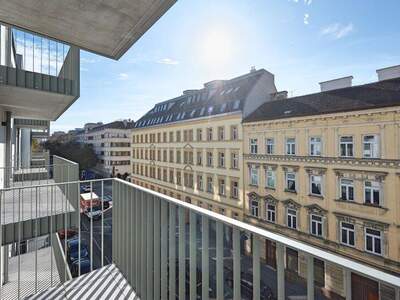 Terrassenwohnung kaufen in 1120 Wien (Bild 2)