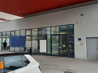 Gewerbeobjekt mieten in 5020 Salzburg (Bild 4)