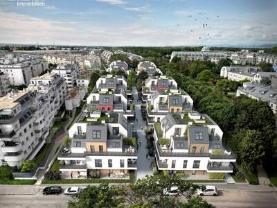 Eigentumswohnung in 1110 Wien