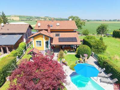 Haus kaufen in 3441 Ranzelsdorf
