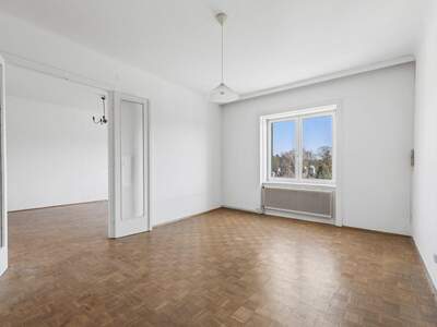 Altbauwohnung kaufen in 1130 Wien (Bild 2)