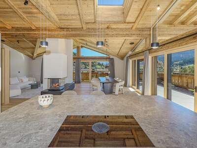 Terrassenwohnung kaufen in 6364 Brixen (Bild 3)