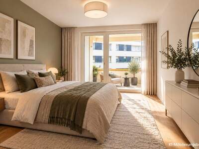 Wohnung mit Balkon kaufen in 1100 Wien (Bild 1)